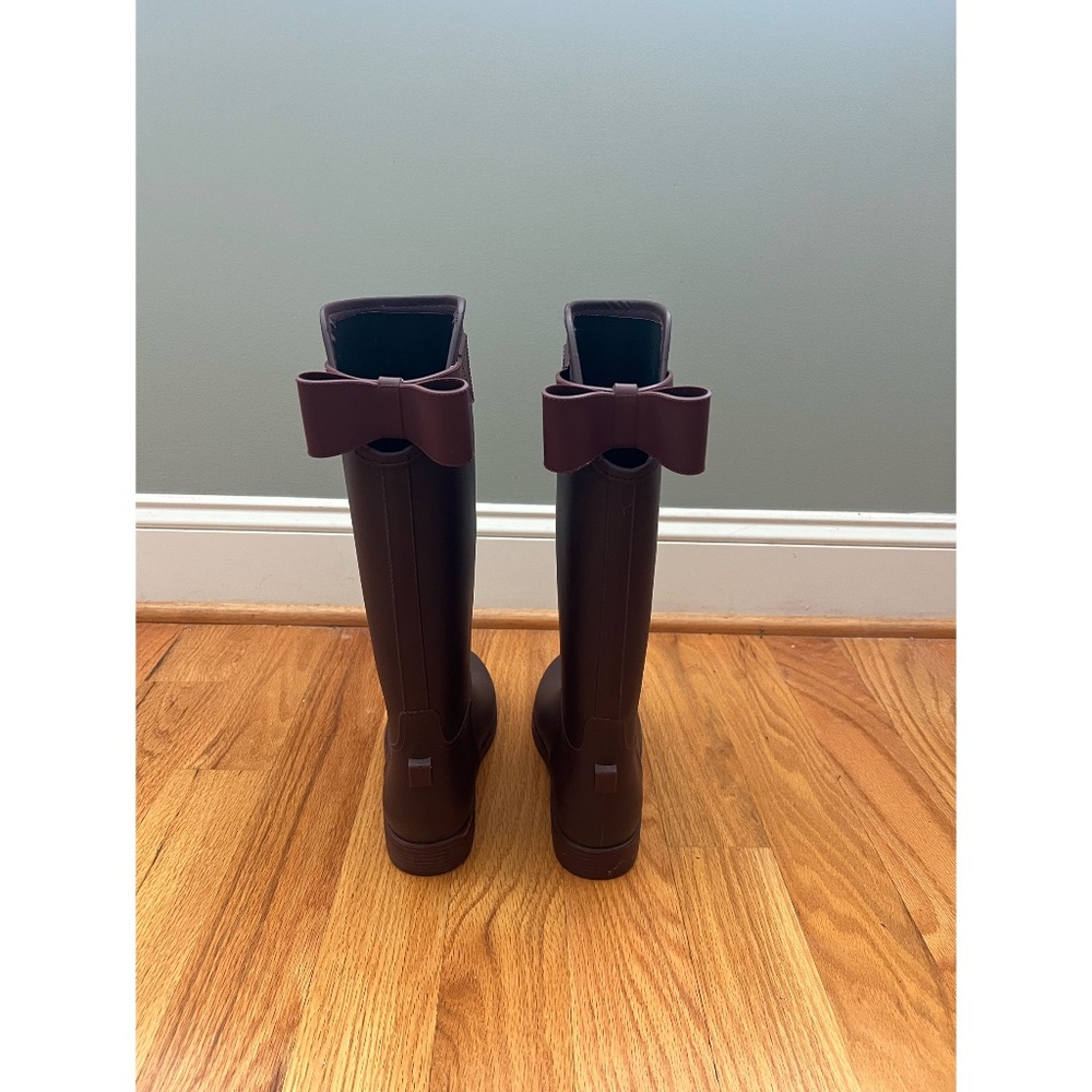 Women’s rainboots